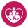 Pictogramme des centres de santé du Marais représentant la famille