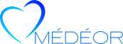 Logo médéor