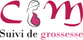 Logo suivi de grossesse